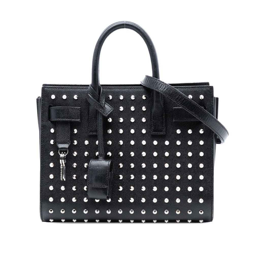 Saint Laurent Nano Grain De Poudre #315619S88B